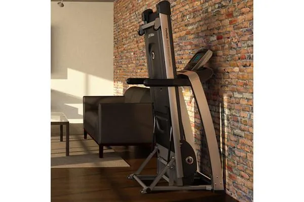 Life Fitness F3 Treadmill