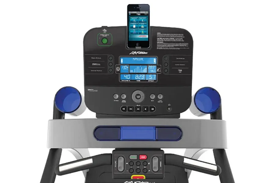 Life Fitness T5 Treadmill (SALE)