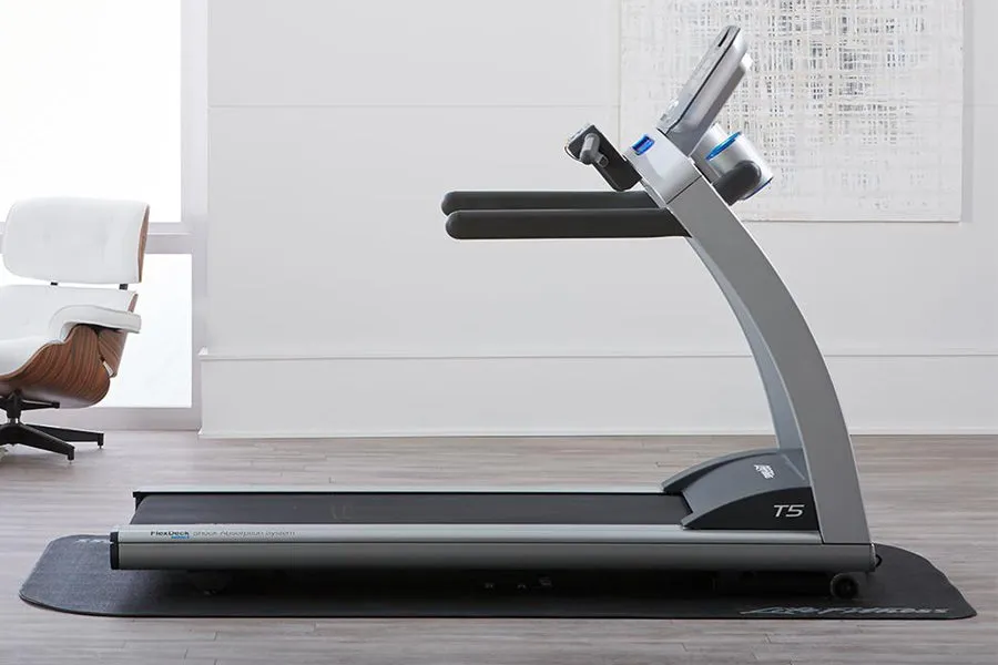 Life Fitness T5 Treadmill (SALE)