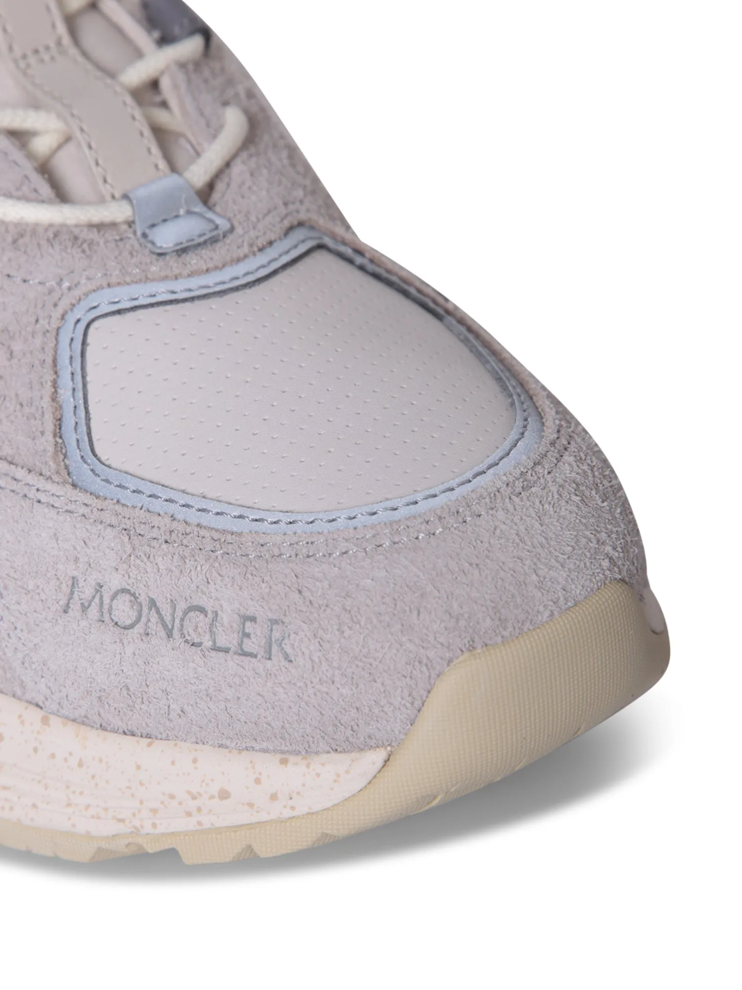 Lite Runner Low crean sneakers