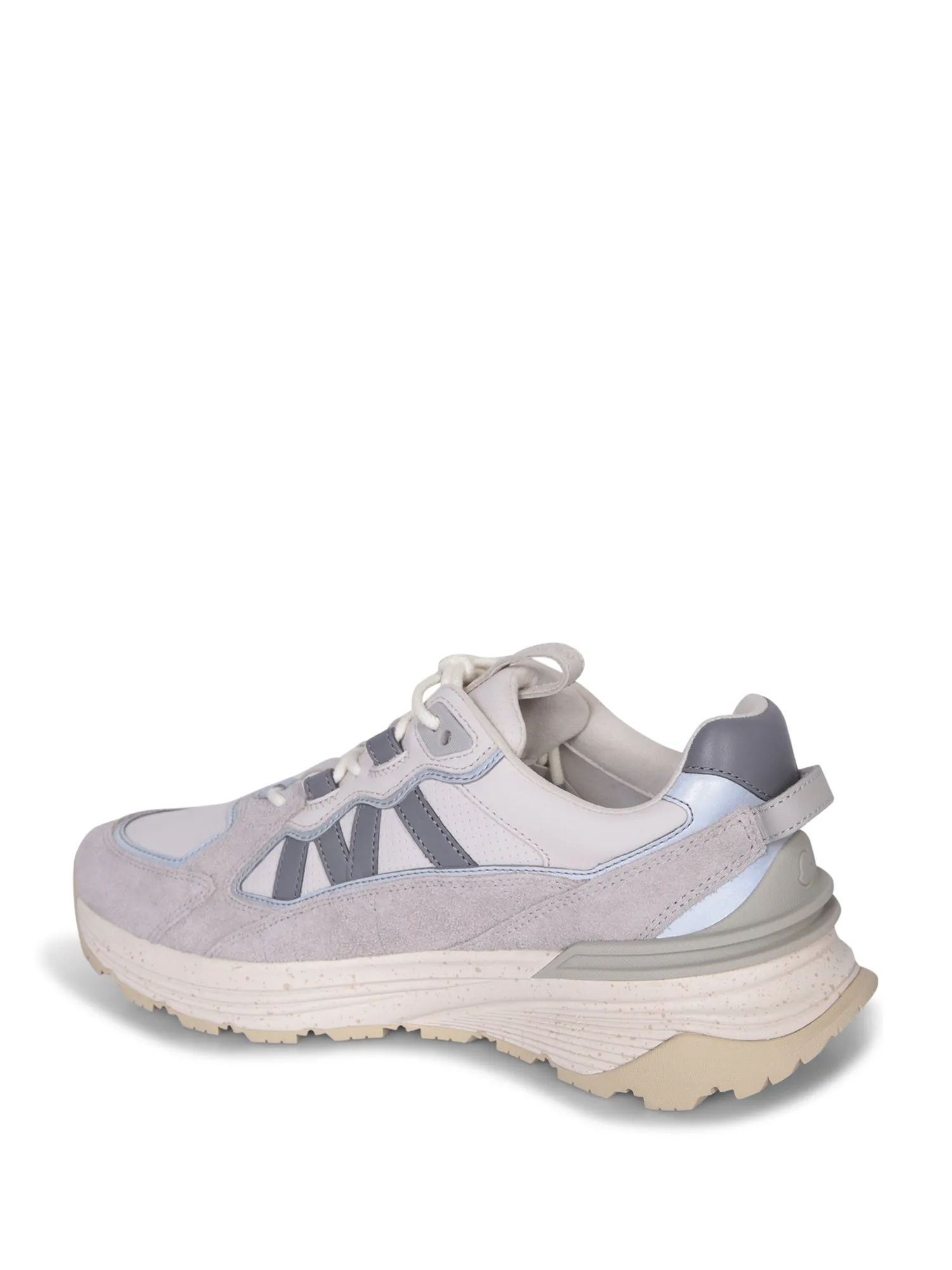 Lite Runner Low crean sneakers