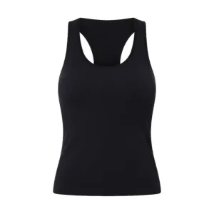 LORNA JANE - All Sports Seamless Waffle Bra Tank Combo