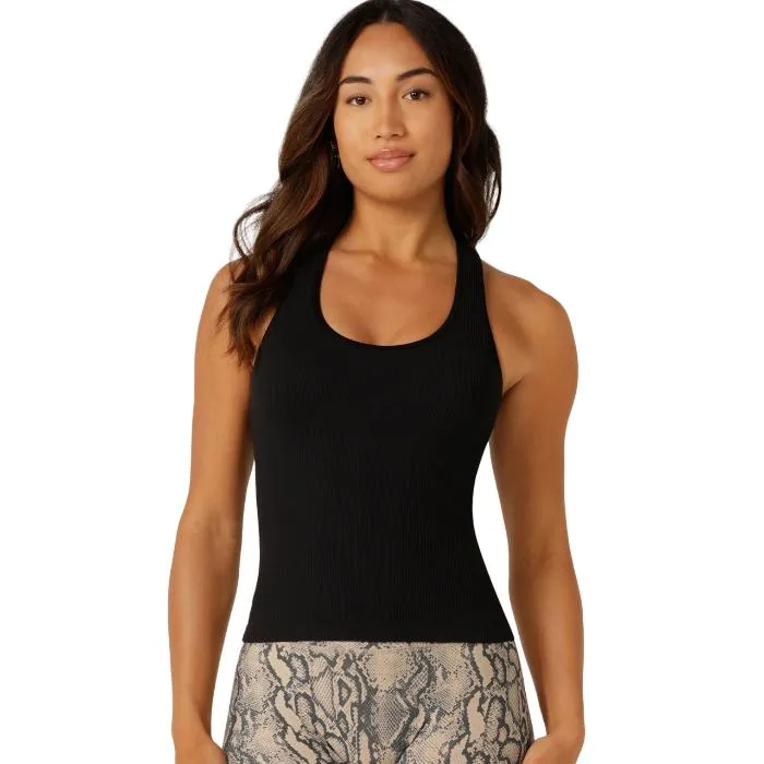 LORNA JANE - All Sports Seamless Waffle Bra Tank Combo