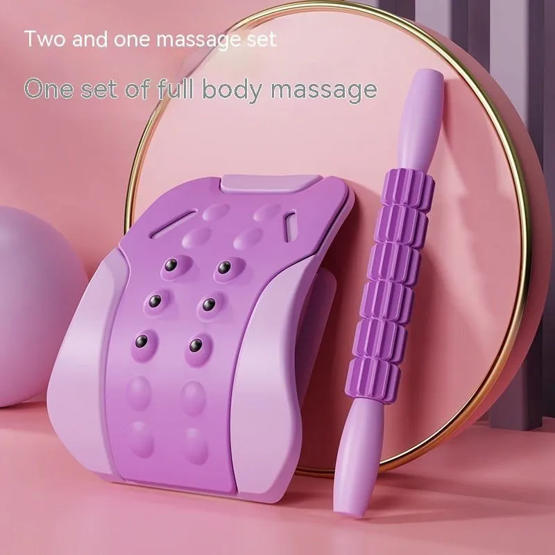 LovelyRLovely Lumbar Vertebra Soothing Device