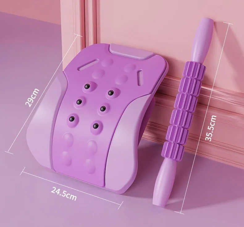 LovelyRLovely Lumbar Vertebra Soothing Device