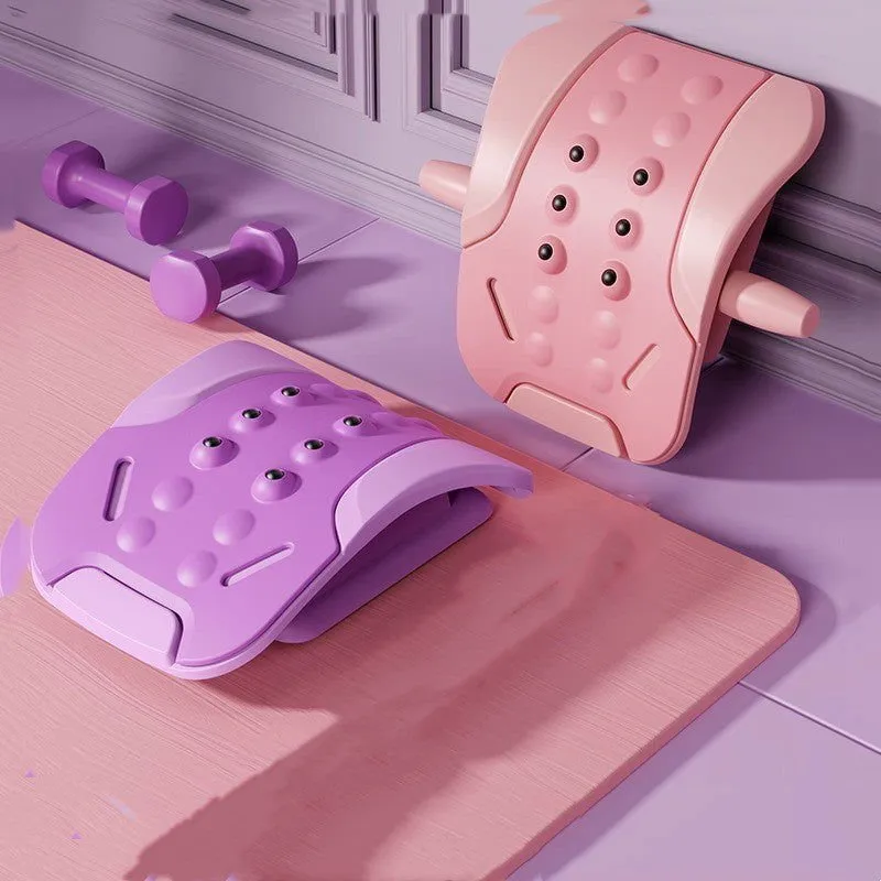 LovelyRLovely Lumbar Vertebra Soothing Device