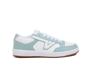 Lowland Leather ComfyCush Shoe