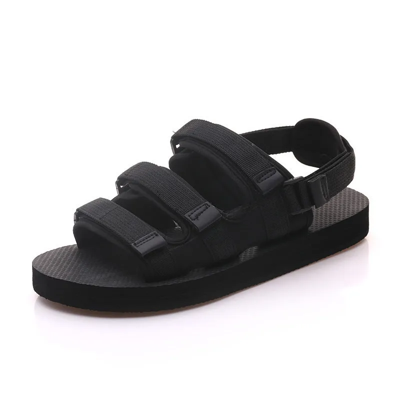 Men Beach Shoes Sandals Men's Summer Casual
