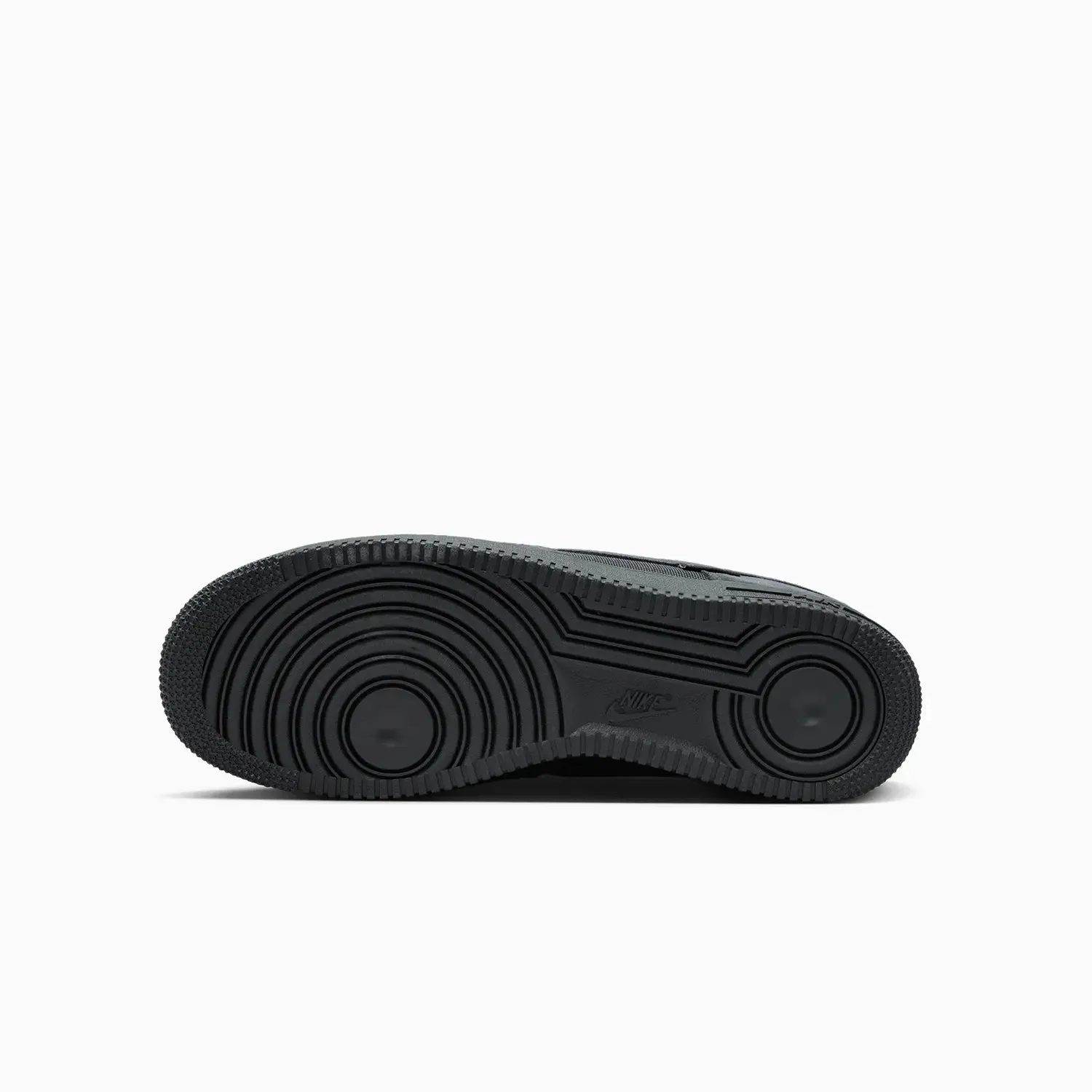 Men's Air Force 1 `07 "Cordura Dark Obsidian"