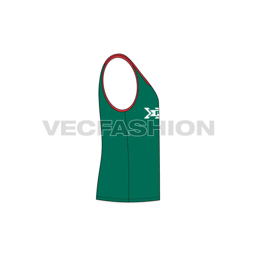Mens Comfort Fit Tank top