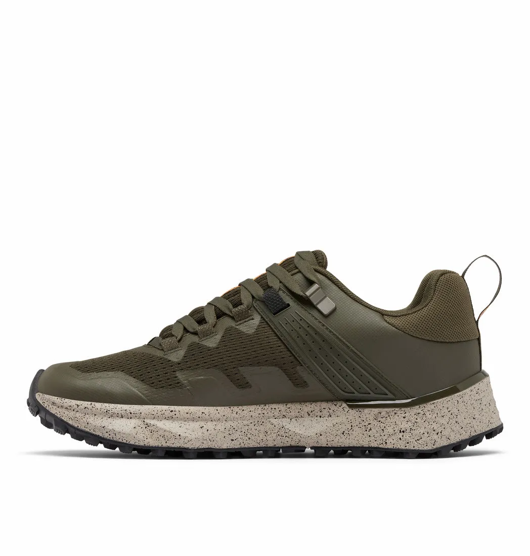 MEN'S FACET 75 OUTDRY - DEEP OLIVE, CANYON SUN