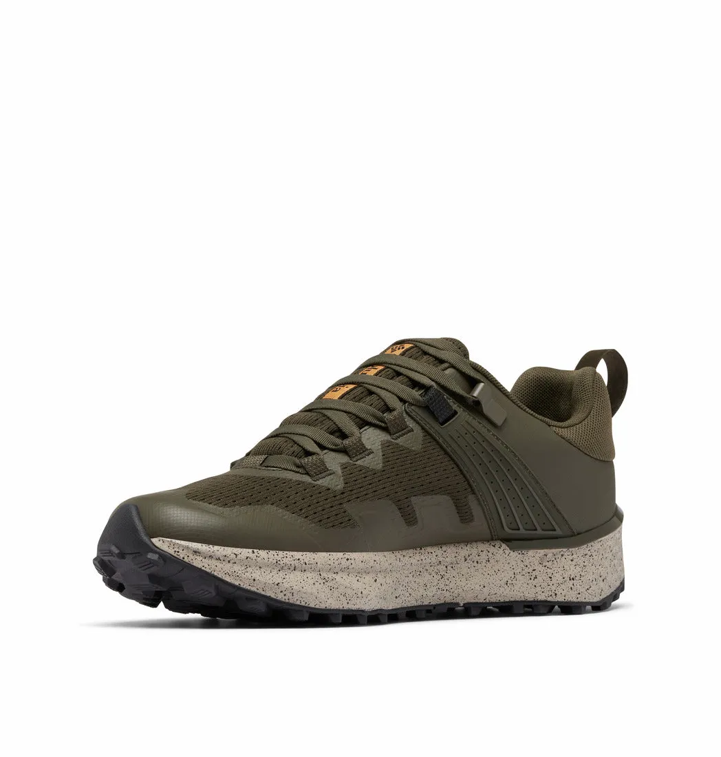 MEN'S FACET 75 OUTDRY - DEEP OLIVE, CANYON SUN