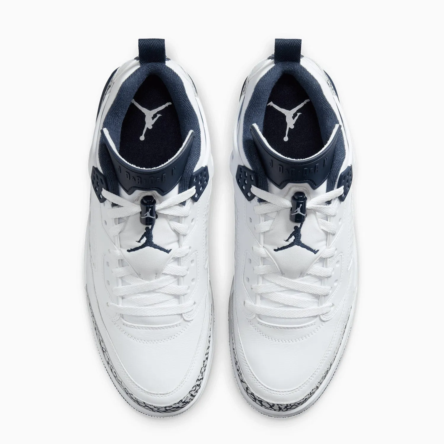 Men's Jordan Spizike "Obsidian"