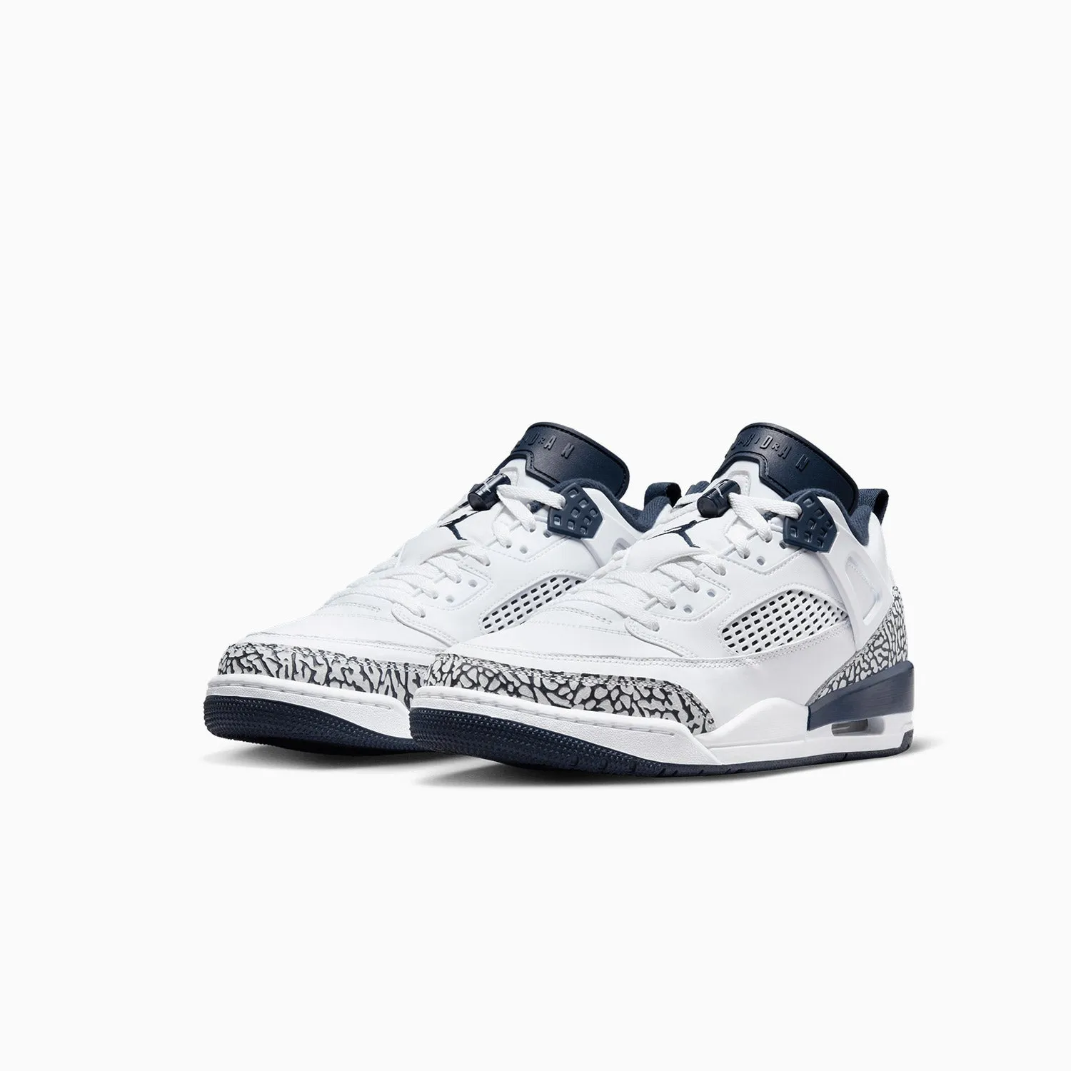 Men's Jordan Spizike "Obsidian"