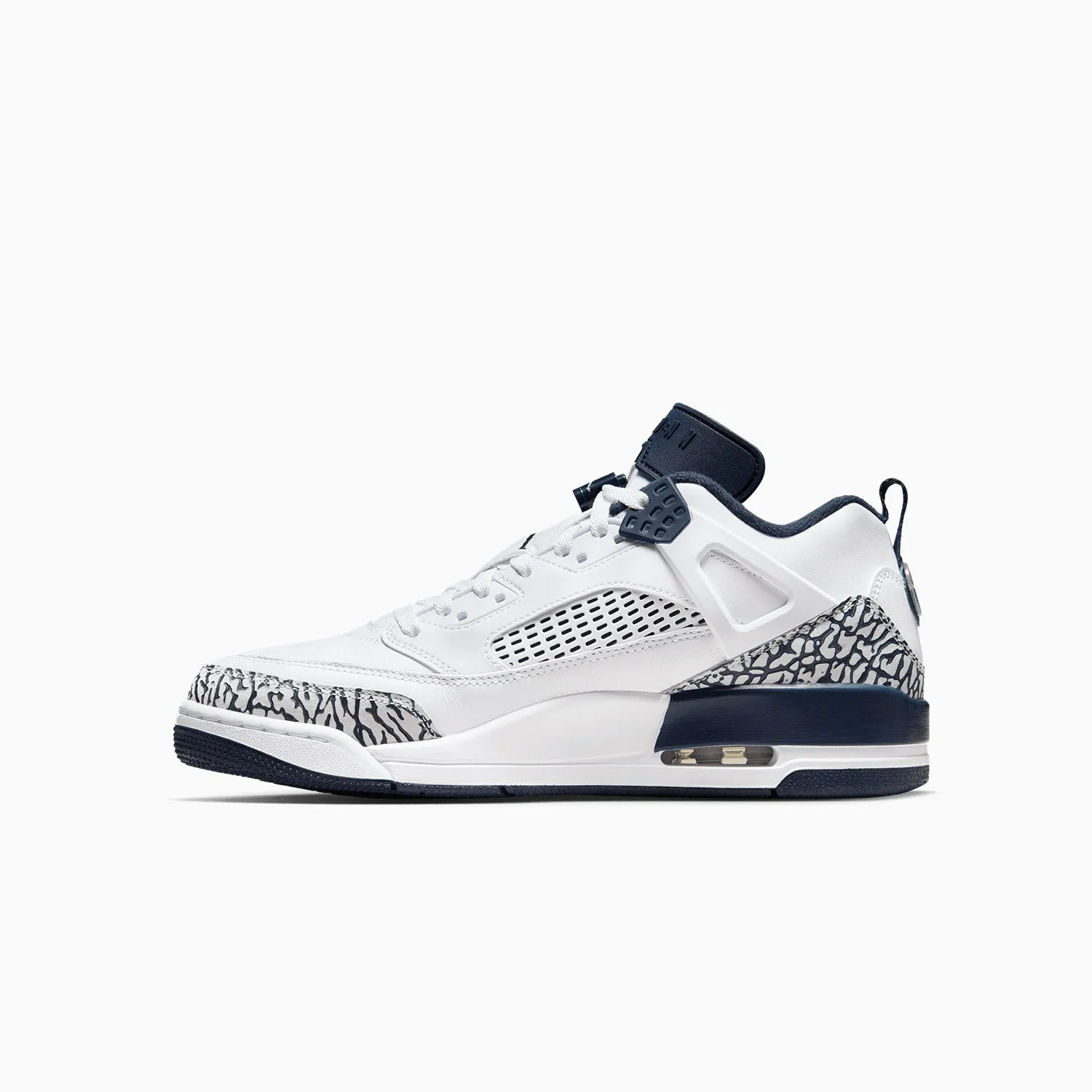 Men's Jordan Spizike "Obsidian"