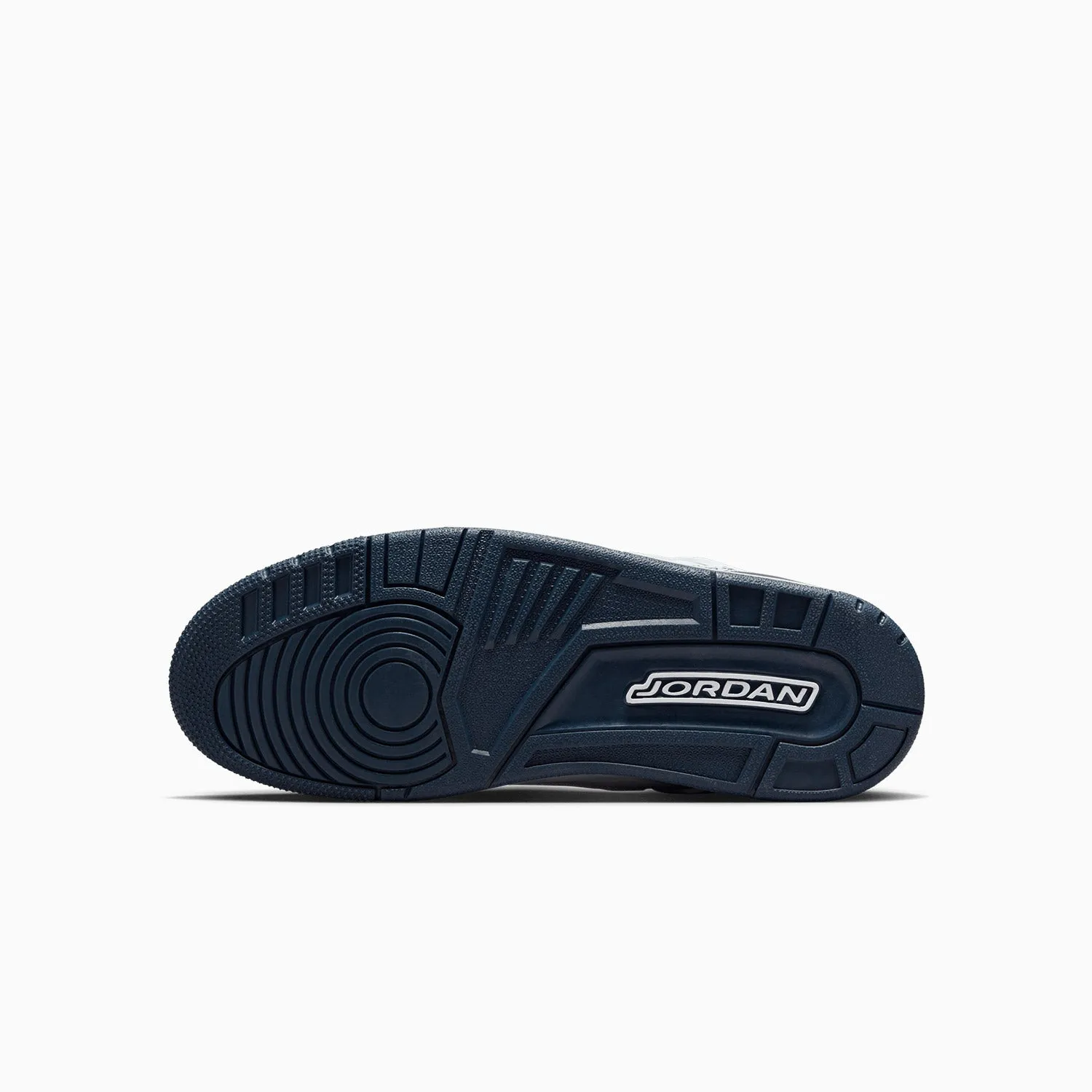 Men's Jordan Spizike "Obsidian"