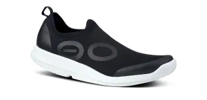 Men's OOmg Sport Shoe - White Black