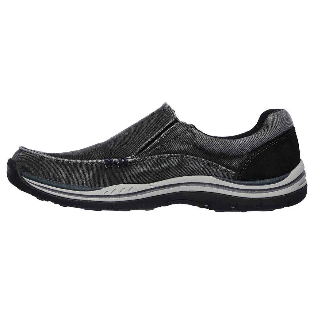 Men's Skechers Relaxed Fit: Expected - Avillo Shoe