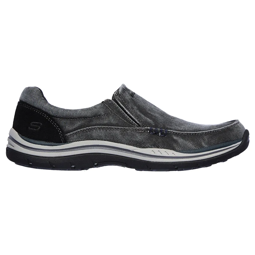 Men's Skechers Relaxed Fit: Expected - Avillo Shoe
