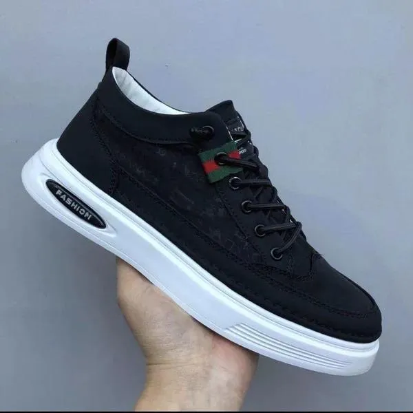 Men's Summer Breathable Casual Shoes (Buy 2 Get Free Shipping✔️)