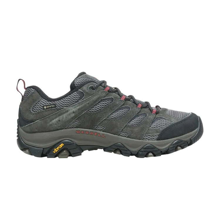 Merrell Moab 3 GORE-TEX 'Beluga' sneakers, gray