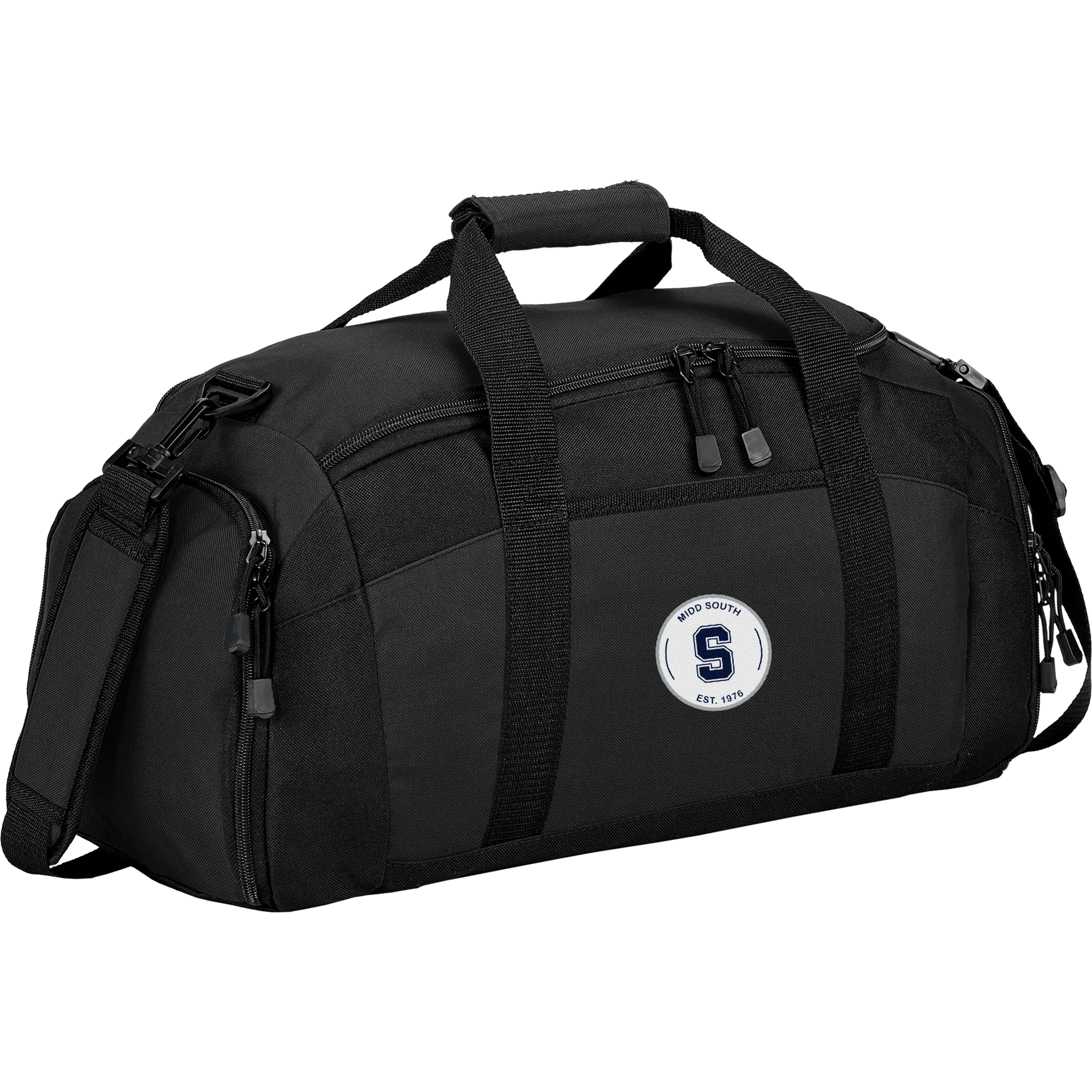 Midd South FBLA Gym Bag