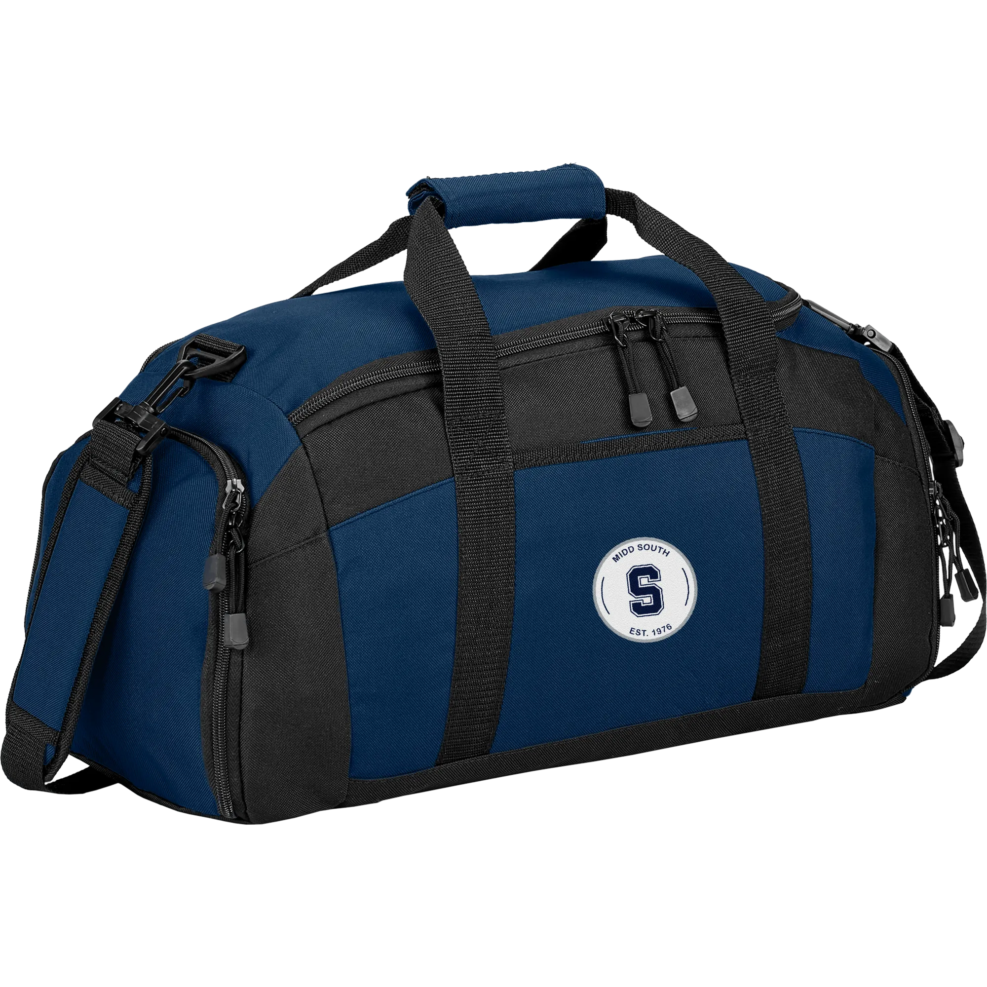 Midd South FBLA Gym Bag