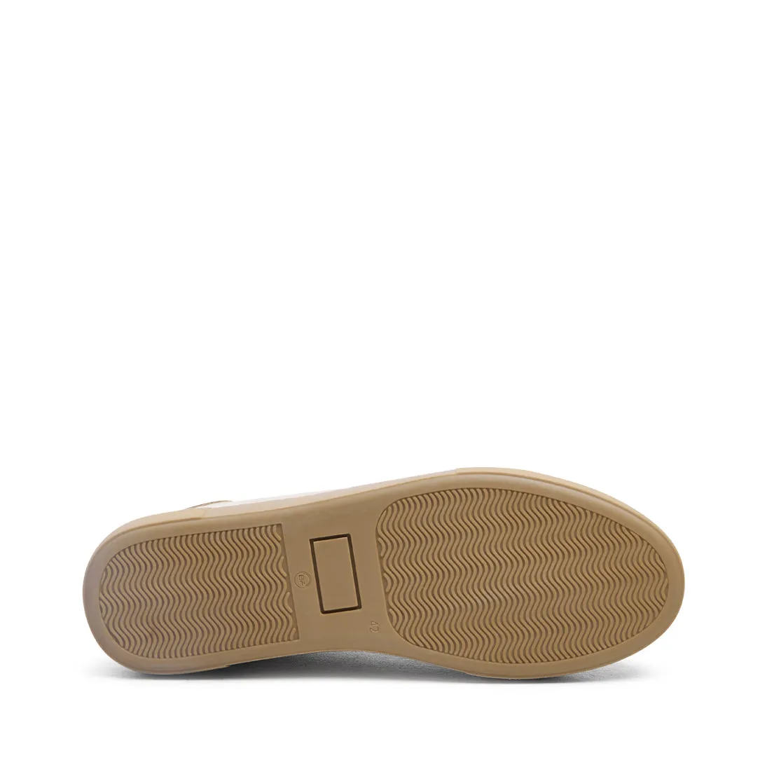 Morten nubuck - Taupe nubuck