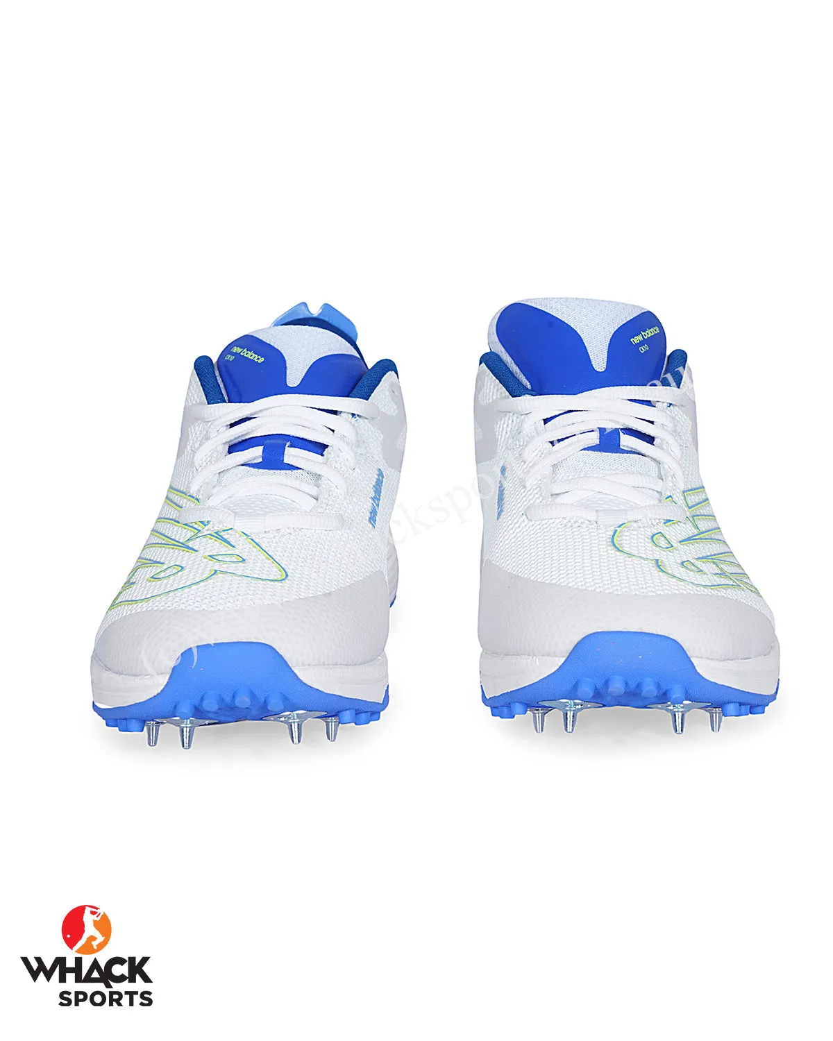 New Balance CK10 R5 Cricket Shoes - Steel Spikes