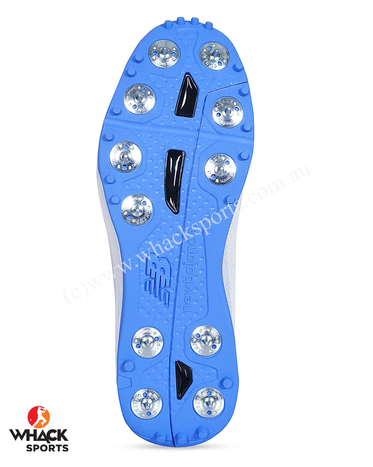 New Balance CK10 R5 Cricket Shoes - Steel Spikes