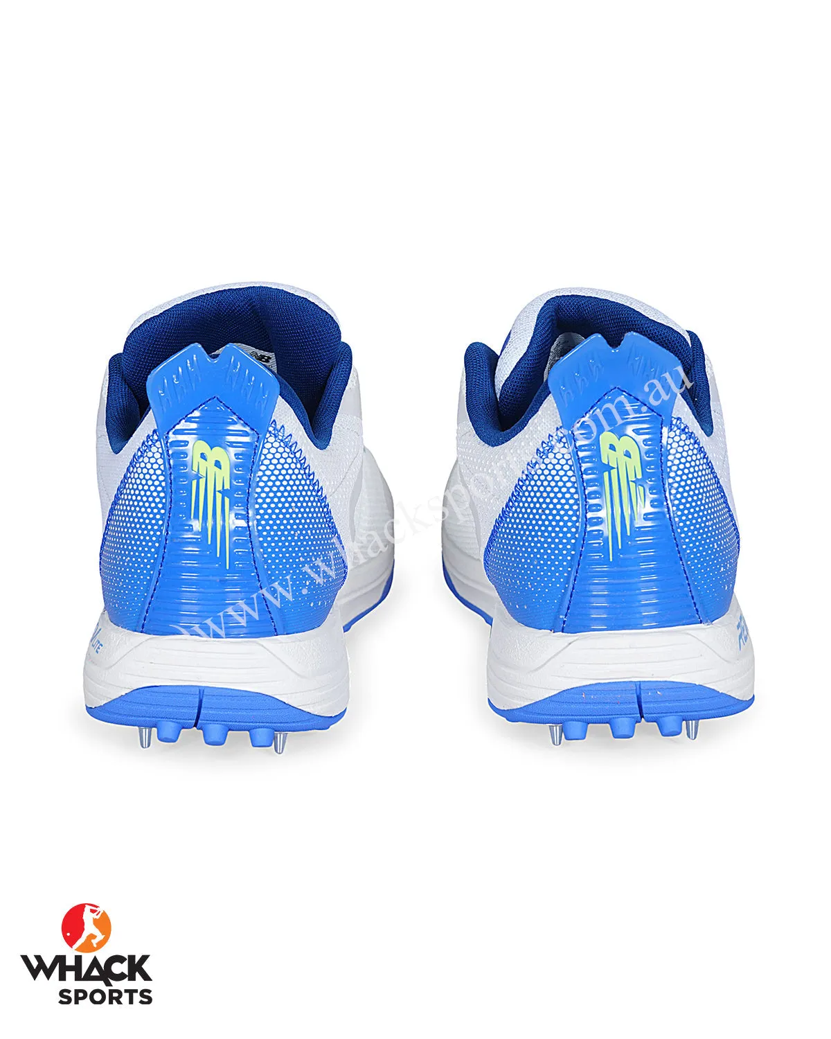 New Balance CK10 R5 Cricket Shoes - Steel Spikes