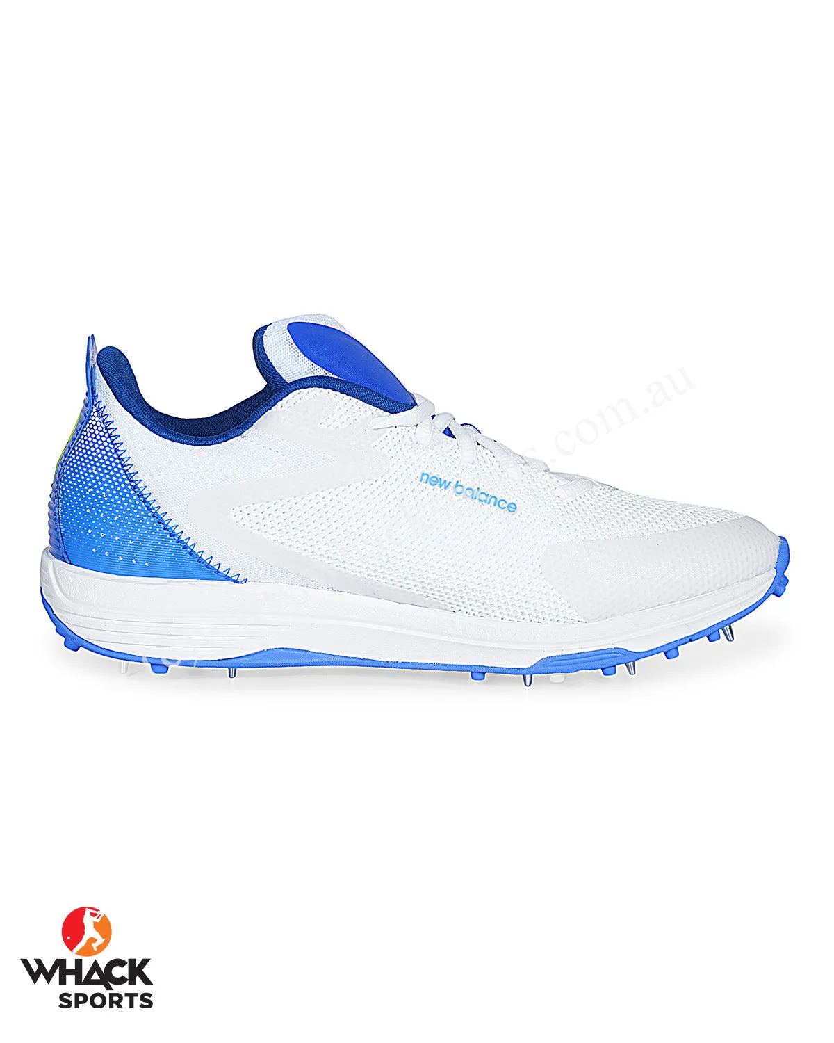 New Balance CK10 R5 Cricket Shoes - Steel Spikes