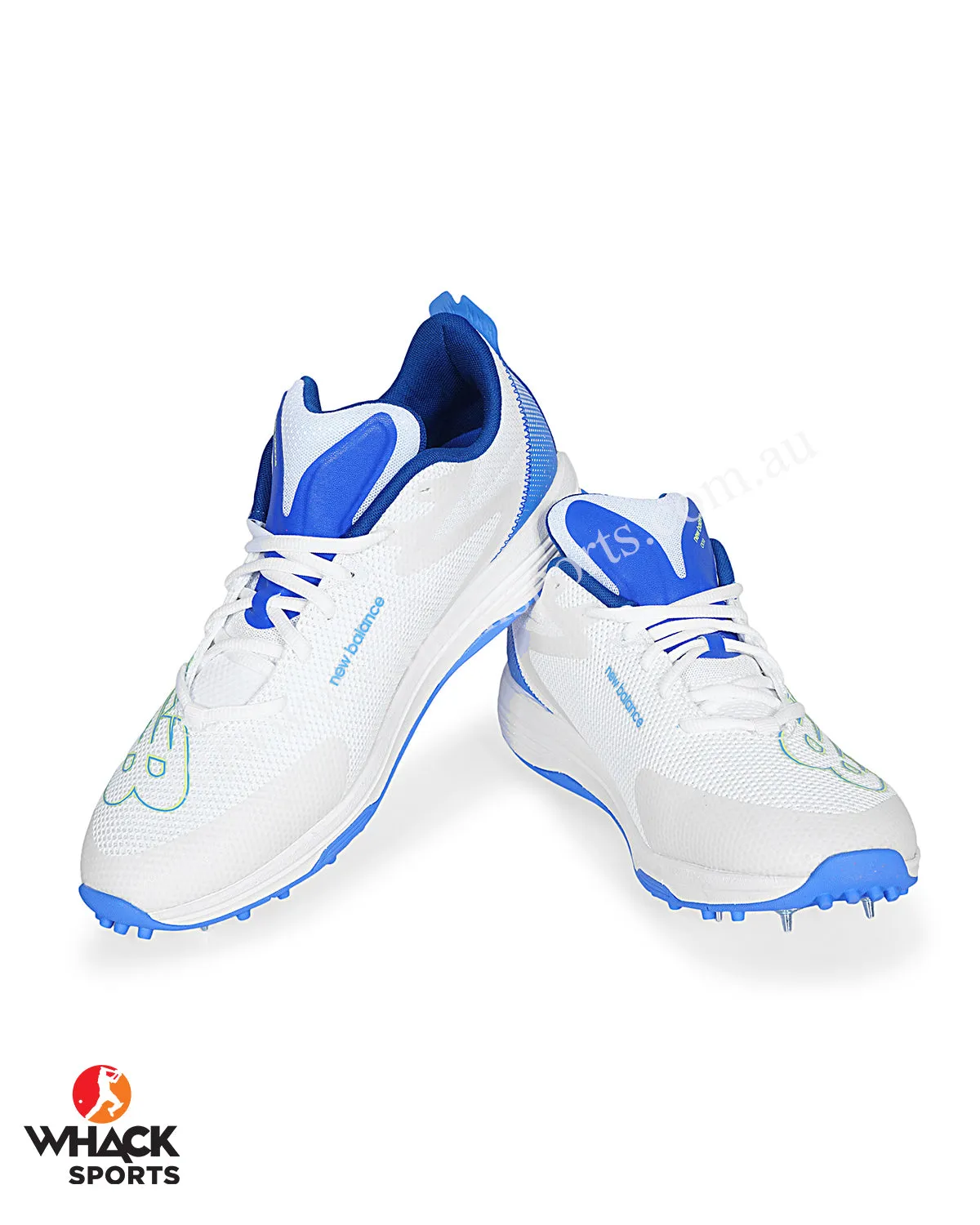 New Balance CK10 R5 Cricket Shoes - Steel Spikes