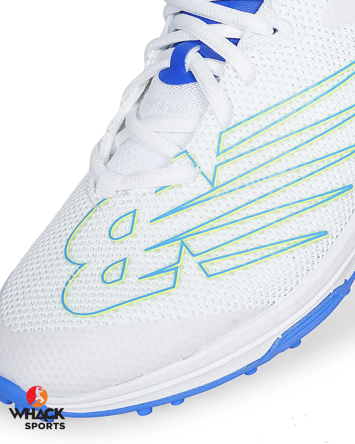 New Balance CK10 R5 Cricket Shoes - Steel Spikes