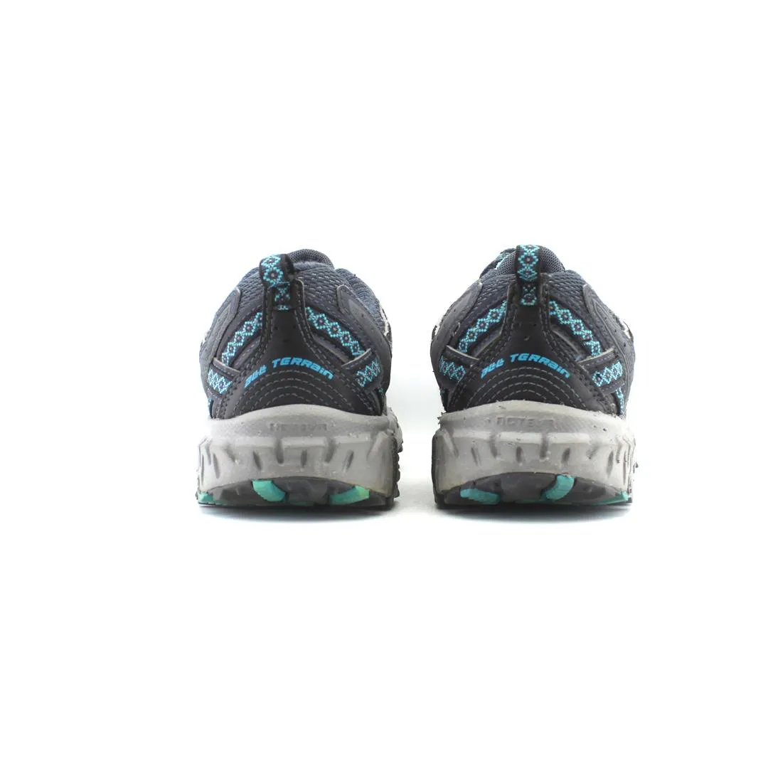 NEW BALANCE TEACH RIDE 410V5