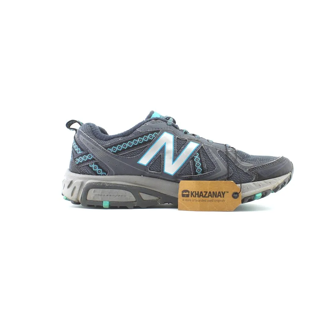NEW BALANCE TEACH RIDE 410V5