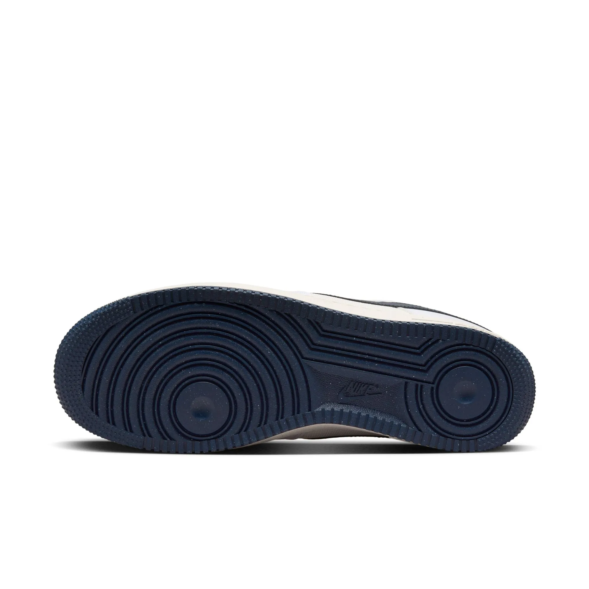 Nike Air Force 1 '07 Men's Shoes 'White/Obsidian/Phantom'