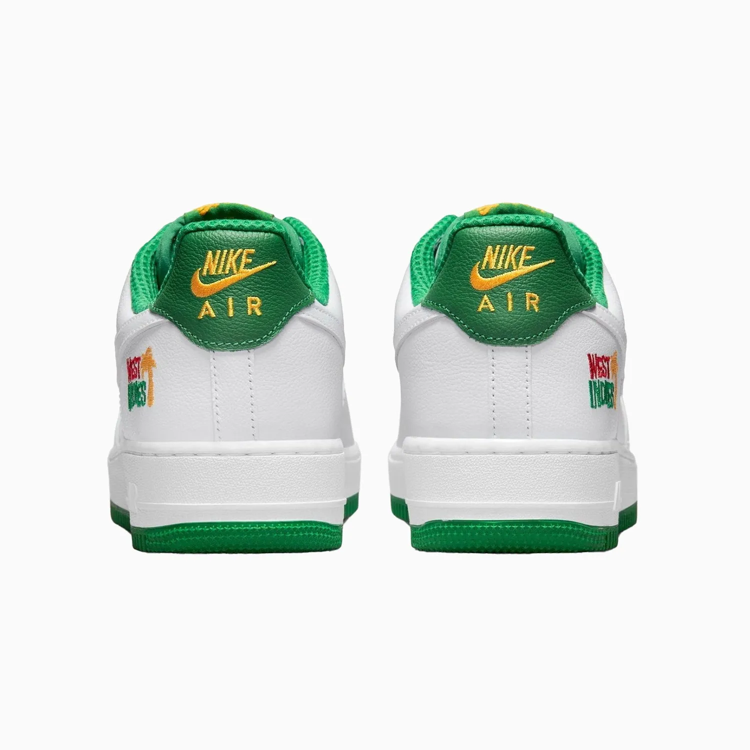 Nike Air Force 1  Retro QS  "West Indies"