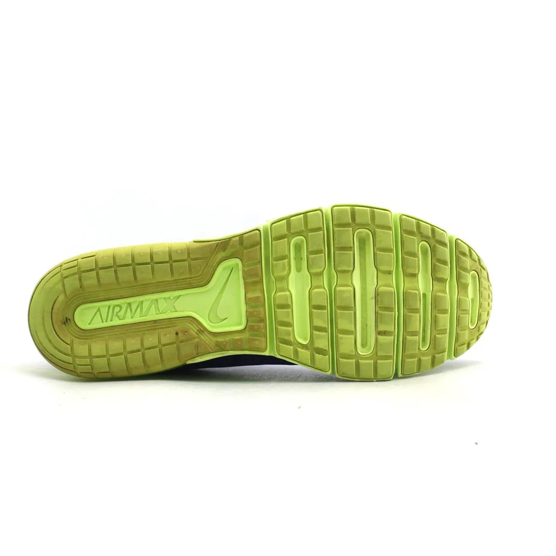 NIKE AIR MAX SEQUENT 2