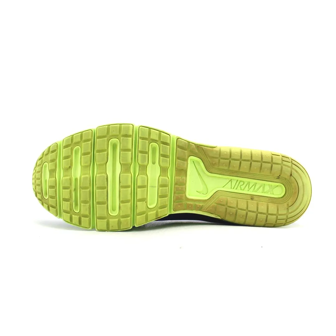 NIKE AIR MAX SEQUENT 2