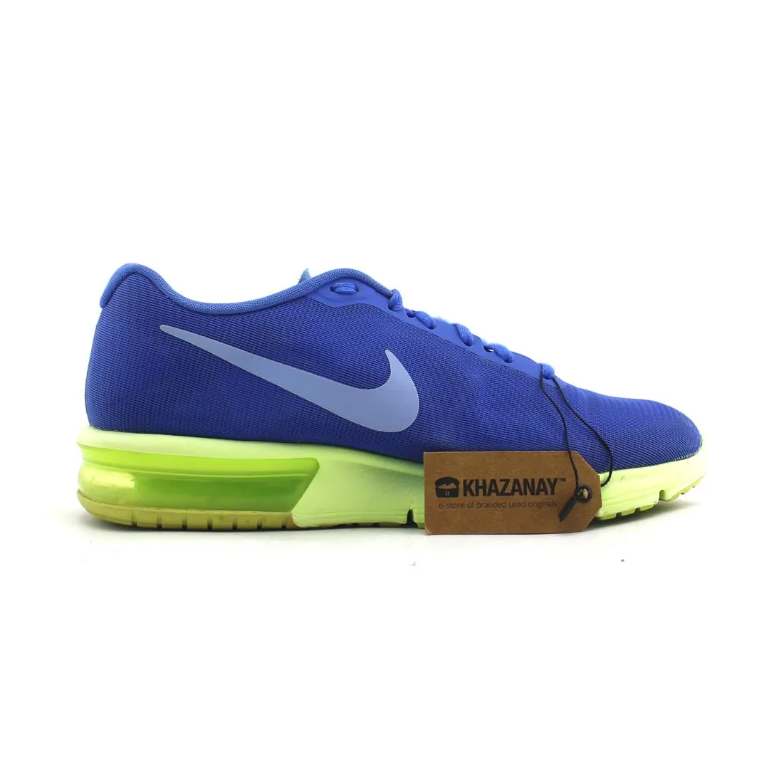 NIKE AIR MAX SEQUENT 2