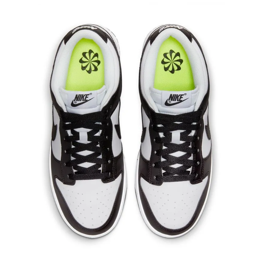Nike Dunk Low Next Nature Women's Shoes 'White/Black'