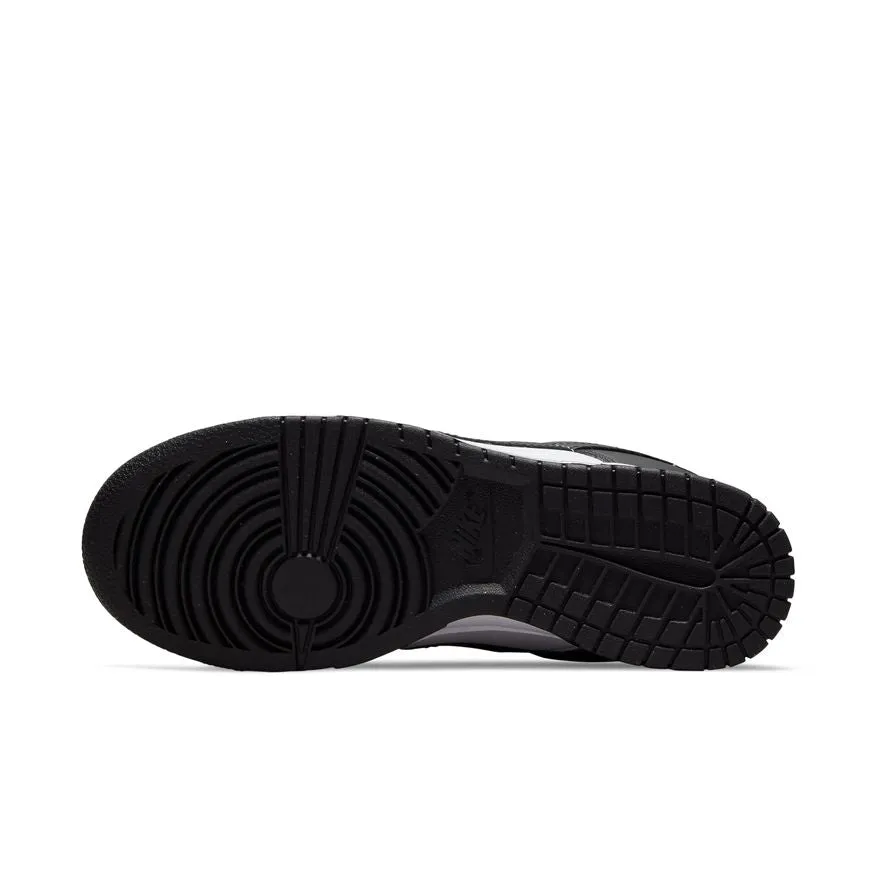 Nike Dunk Low Next Nature Women's Shoes 'White/Black'