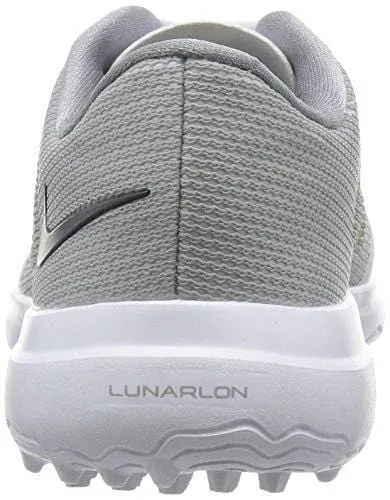 Nike Lunar Empress 2 Women's Golf Shoes (White/Anthracite/Cool Grey, 9 Wide)