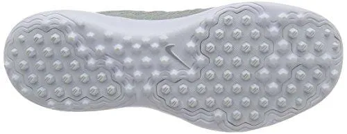 Nike Lunar Empress 2 Women's Golf Shoes (White/Anthracite/Cool Grey, 9 Wide)