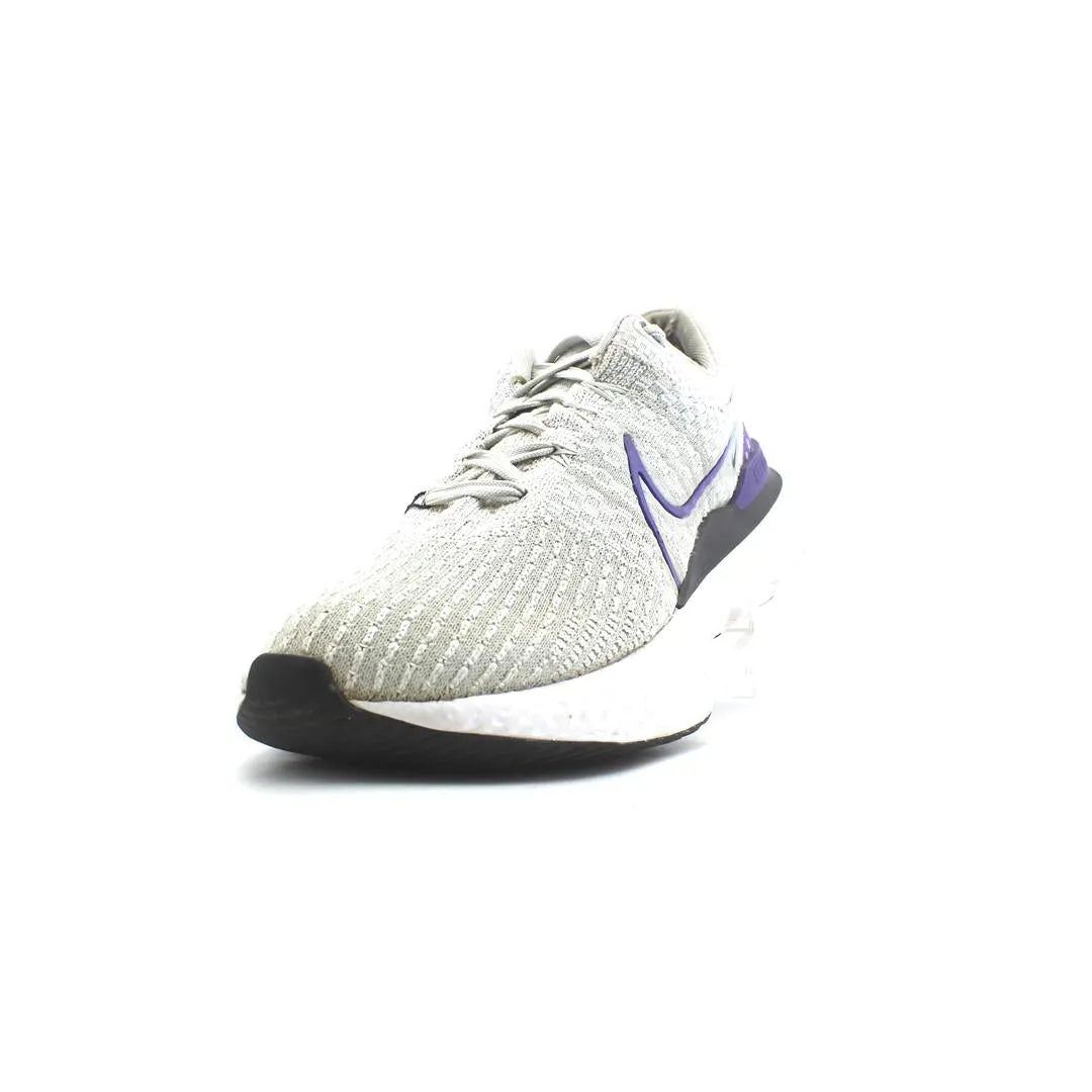 NIKE  REACT INFINITY RUN FLYKNIT