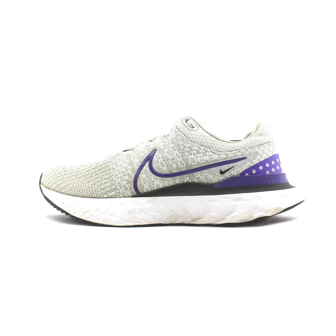 NIKE  REACT INFINITY RUN FLYKNIT