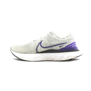 NIKE  REACT INFINITY RUN FLYKNIT