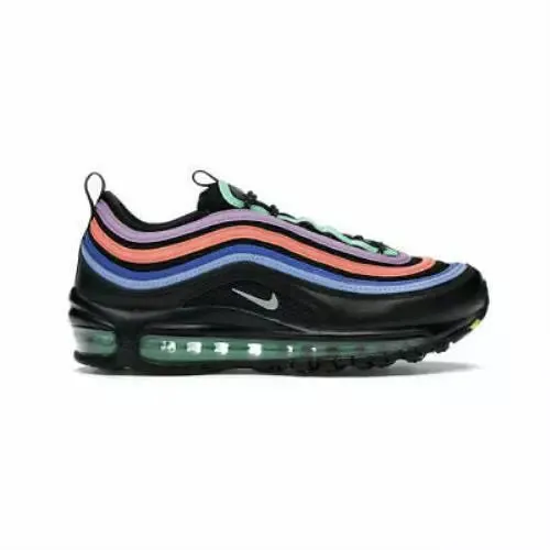 NIKE - WOMENS AIR MAX 97 SNEAKERS **FREE SHIPPING**