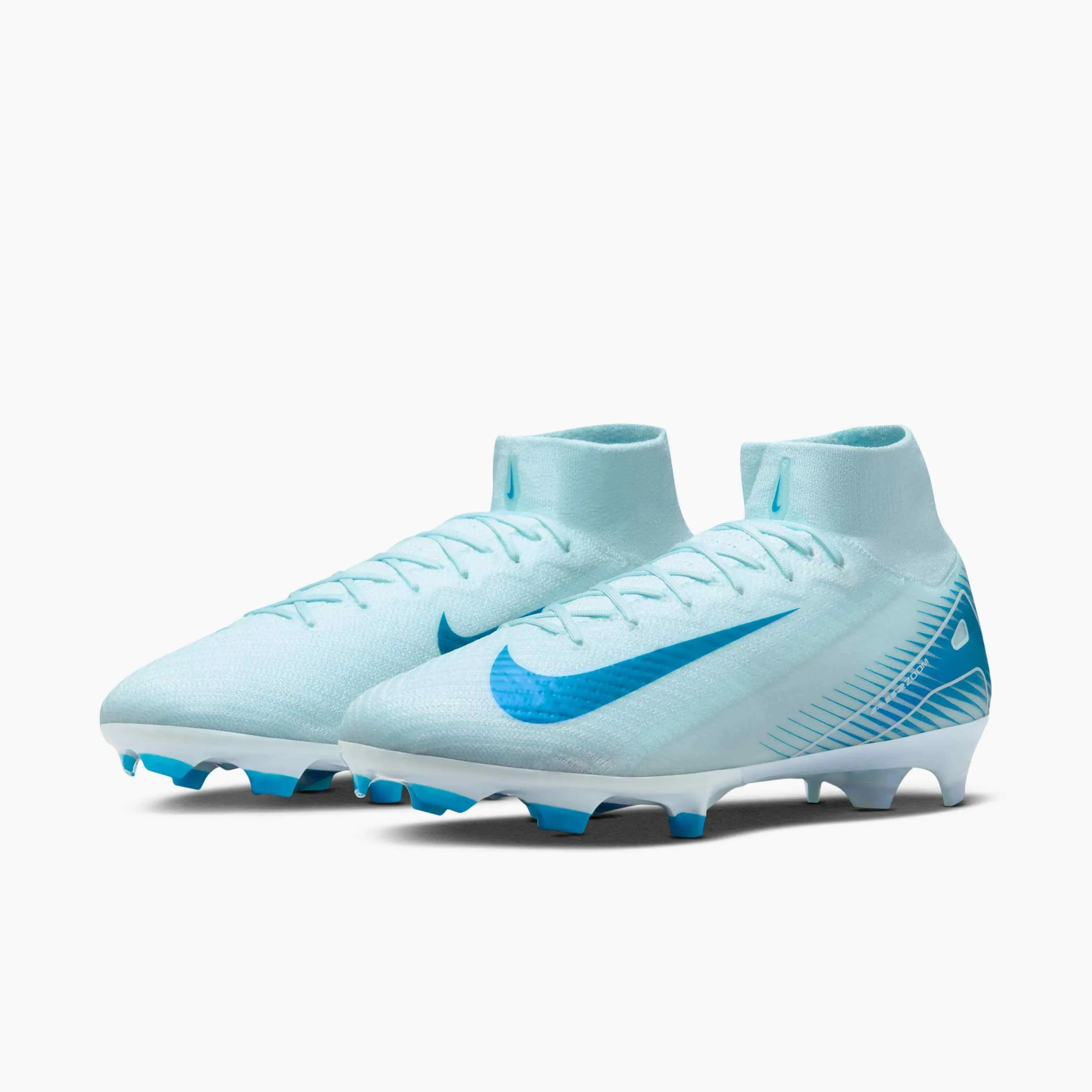Nike ZM Superfly 10 Elite FG - Mad Ambition Pack (FA24)